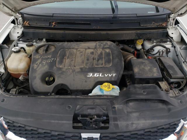 صورة رقم 12 من المزاد - 2015 DODGE JOURNEY SE مع VIN 3C4PDDAG5FT506893
