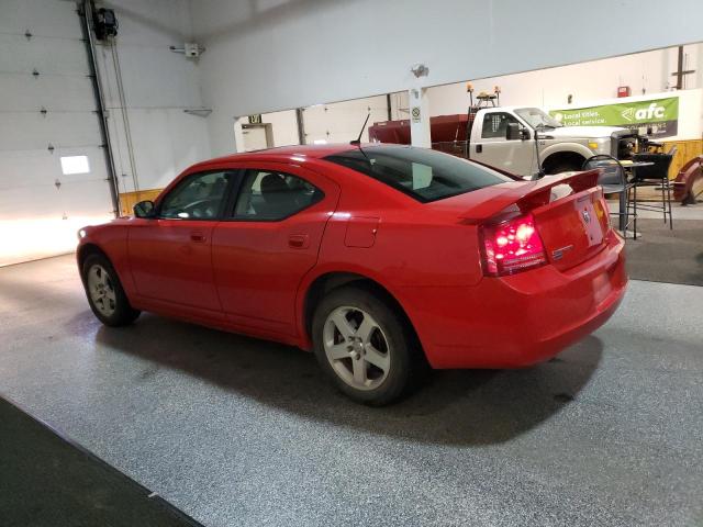 Photo 2 from auction – 2008 DODGE CHARGER SX with VIN 2B3KK33GX8H210272
