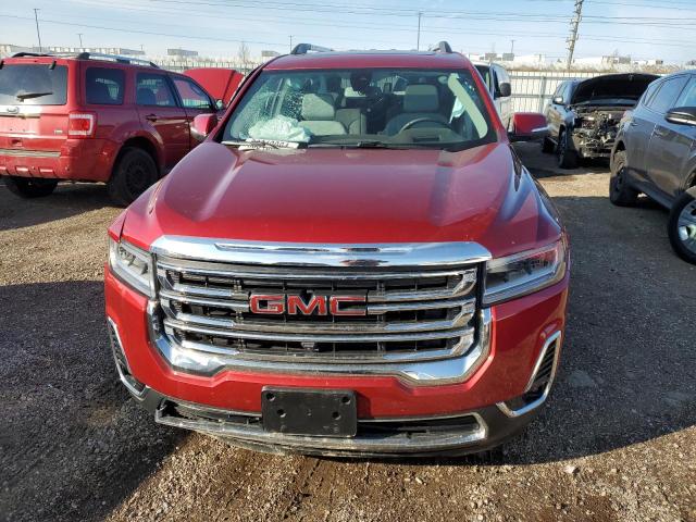 Photo 5 from auction – 2023 GMC ACADIA SLT with VIN 1GKKNULS9PZ250121