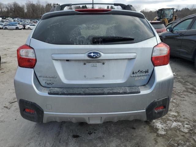 Photo 6 from auction – 2016 SUBARU CROSSTREK with VIN JF2GPABC5GG311238