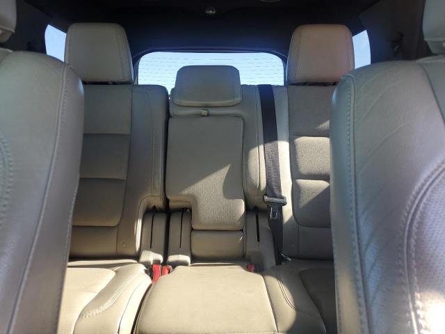 Photo 10 from auction – 2011 FORD EXPLORER L with VIN 1FMHK7F8XBGA60697