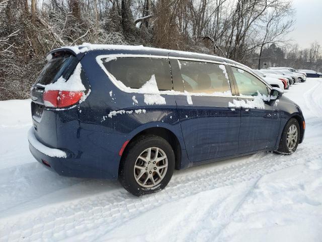 Photo 3 from auction – 2017 CHRYSLER PACIFICA T with VIN 2C4RC1DG1HR520253