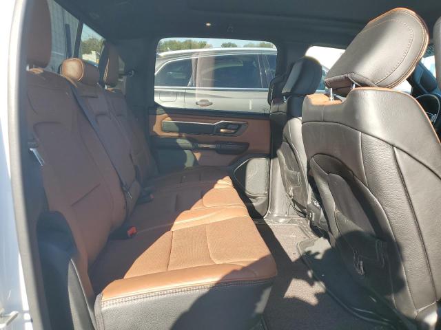 Photo 10 from auction – 2024 RAM 1500 LONGH with VIN 1C6SRFKT9RN122369