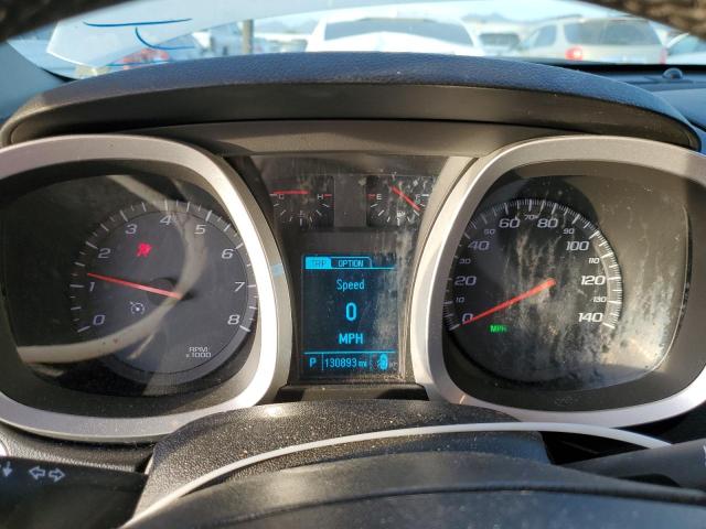 Photo 9 from auction – 2015 CHEVROLET EQUINOX LT with VIN 2GNALBEK9F1140585