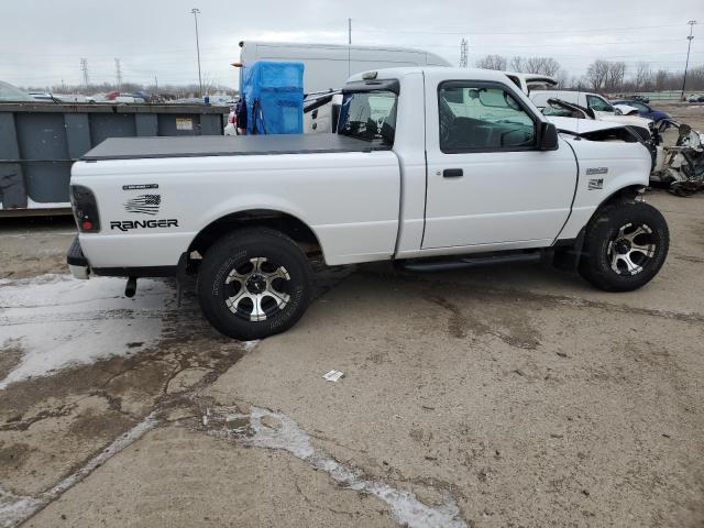 Photo 3 from auction – 2008 FORD RANGER with VIN 1FTYR10D28PB17650