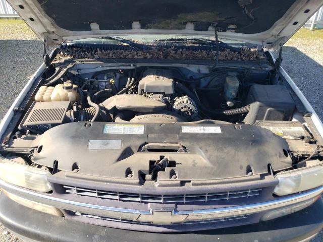 Фото 11 с аукциона – 2000 CHEVROLET SILVERADO с VIN 2GCEK19T4Y1238159