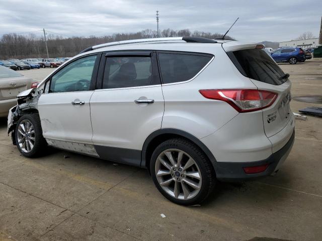 Photo 2 from auction – 2016 FORD ESCAPE SE with VIN 1FMCU9GX8GUB93411
