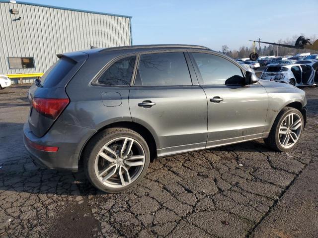 Photo 3 from auction – 2015 AUDI SQ5 PREMIU with VIN WA1CGAFP5FA120263