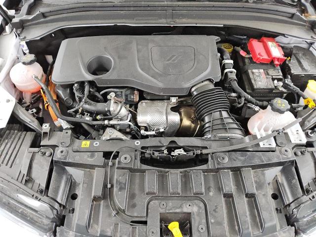 Photo 12 from auction – 2024 DODGE HORNET R/T with VIN ZACPDFCW4R3A29764