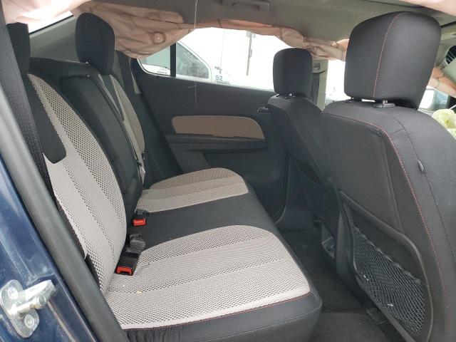 Photo 11 from auction – 2016 CHEVROLET EQUINOX LT with VIN 2GNALCEK7G6284369