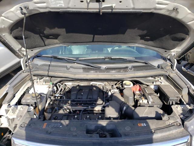 Photo 12 from auction – 2018 FORD EXPLORER L with VIN 1FM5K8F88JGA89493