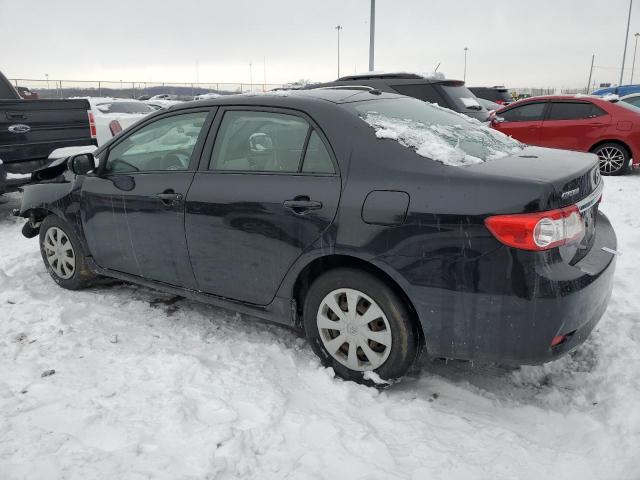 Photo 2 from auction – 2011 TOYOTA COROLLA BA with VIN JTDBU4EE6BJ097548