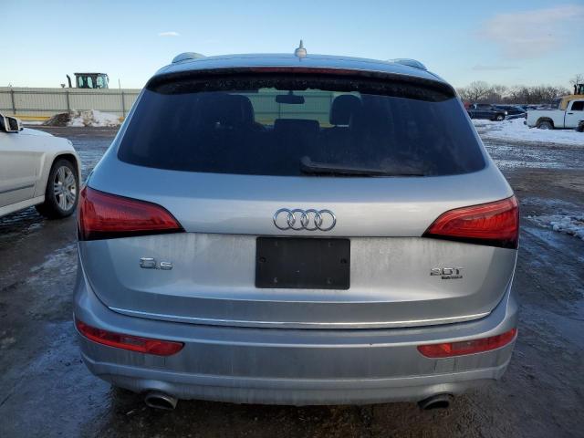 Photo 6 from auction – 2015 AUDI Q5 PREMIUM with VIN WA1CFAFP7FA062160