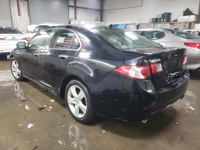 Photo 2 from auction – 2010 ACURA TSX with VIN JH4CU2F6XAC018173