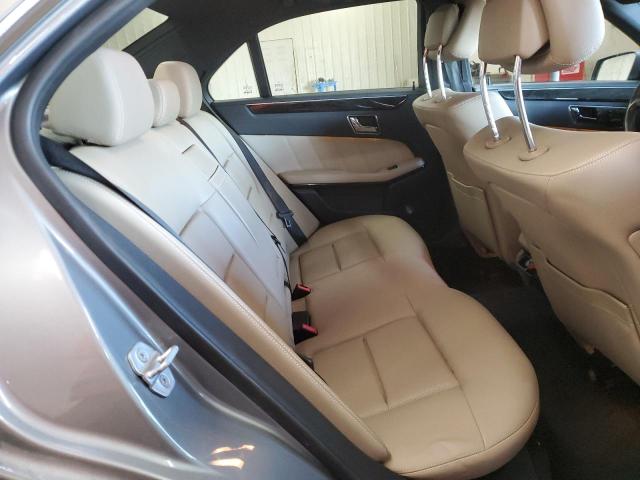 Photo 10 from auction – 2011 MERCEDES-BENZ E 350 with VIN WDDHF5GB8BA273115