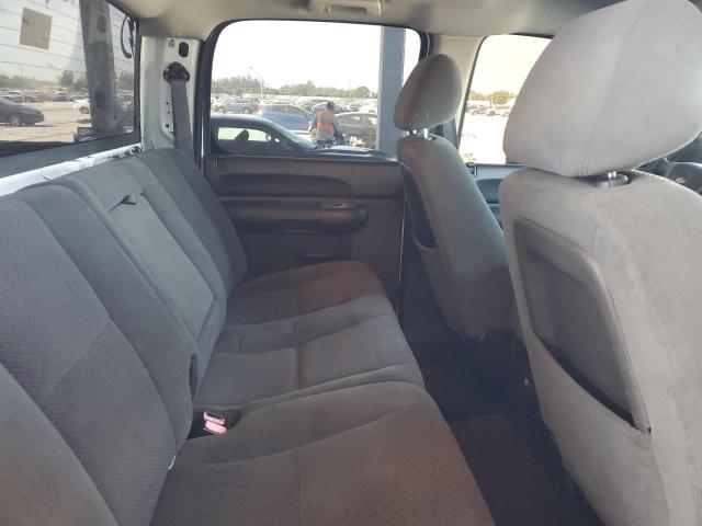 Photo 10 from auction – 2008 CHEVROLET SILVERADO with VIN 1GCHC23658F166495