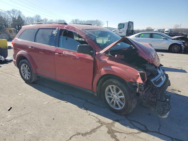 Photo 4 from auction – 2018 DODGE JOURNEY with VIN 3C4PDCAB5JT384138
