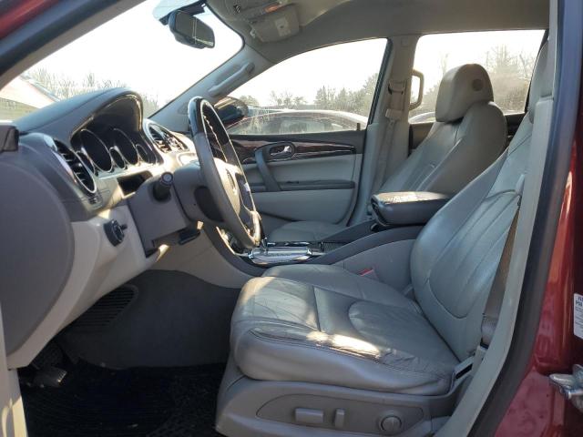 Photo 7 from auction – 2015 BUICK ENCLAVE with VIN 5GAKRBKD1FJ299514