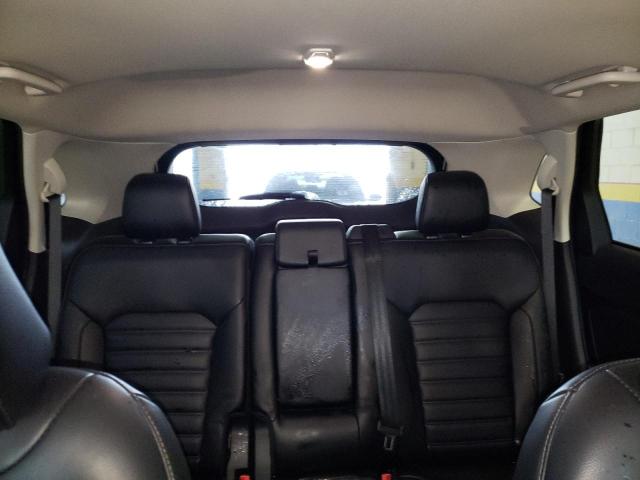 Foto 10 de la subasta – 2024 FORD EDGE SEL con VIN 2FMPK4J90RBA97723