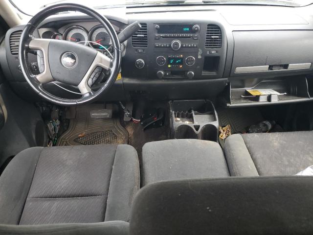 Photo 8 from auction – 2009 CHEVROLET SILVERADO with VIN 1GCEK29039Z239372
