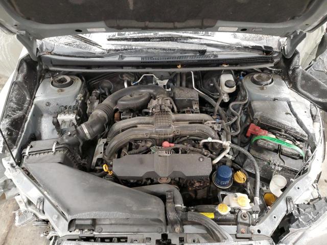 Photo 12 from auction – 2014 SUBARU XV CROSSTR with VIN JF2GPAVC9E8237115