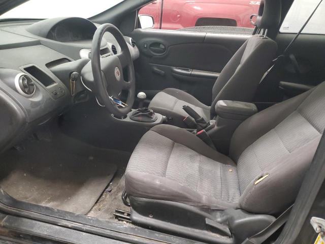 Photo 7 from auction – 2007 SATURN ION LEVEL with VIN 1G8AM15F07Z181029