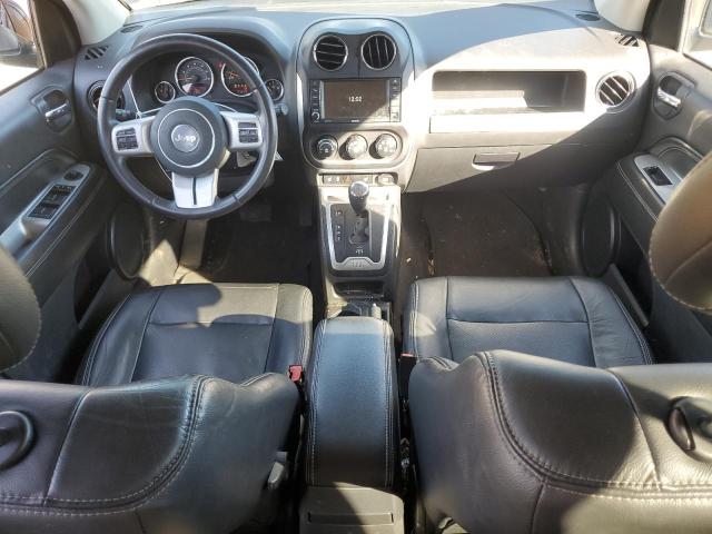 Photo 8 from auction – 2015 JEEP COMPASS LI with VIN 1C4NJDCB7FD177170