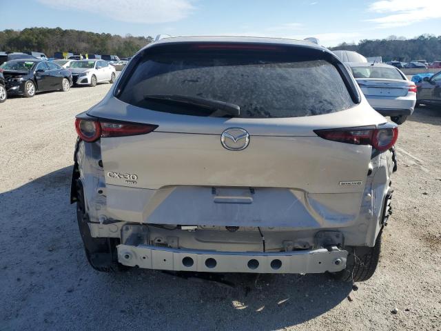 Photo 6 from auction – 2024 MAZDA CX-30 SELE with VIN 3MVDMBBM0RM648562