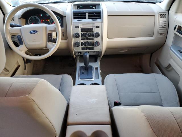 Photo 8 from auction – 2011 FORD ESCAPE XLT with VIN 1FMCU9D76BKC54828
