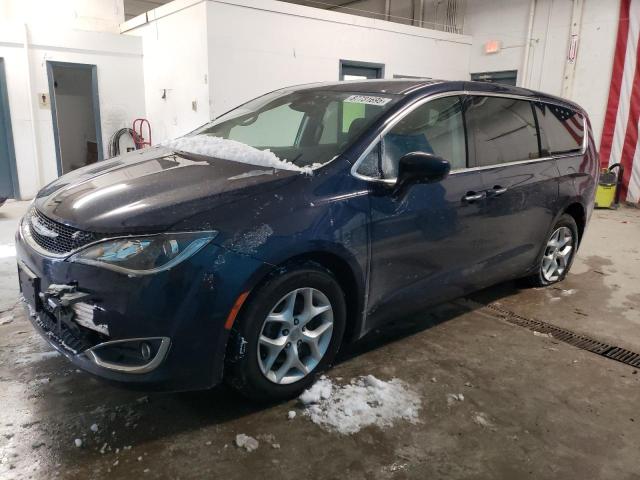 CHRYSLER PACIFICA T 2018 с VIN 2C4RC1FG1JR126058 - Фото с аукциона
