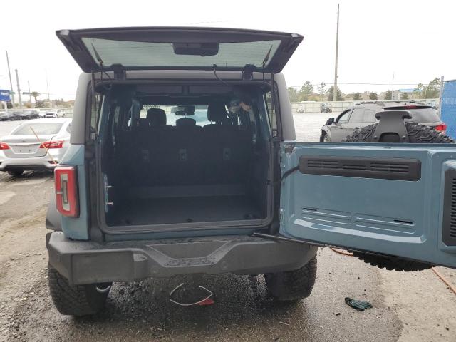 Photo 6 from auction – 2023 FORD BRONCO BAS with VIN 1FMDE5DH1PLB44032