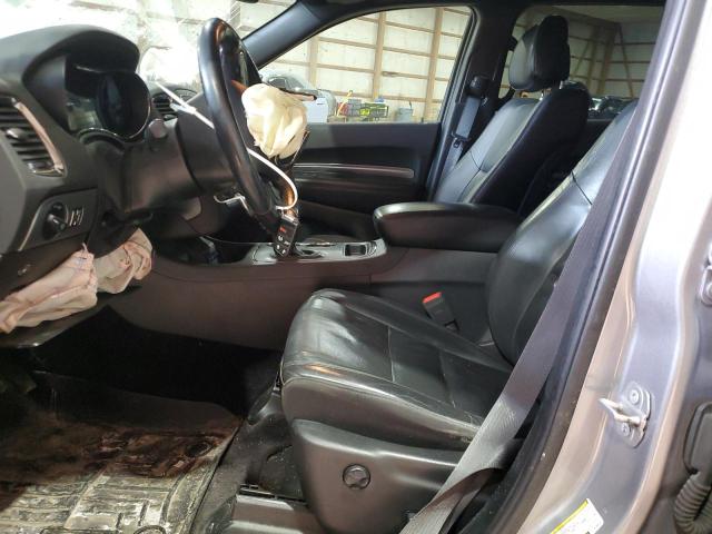 Photo 7 from auction – 2019 DODGE DURANGO GT with VIN 1C4RDJDG6KC586391