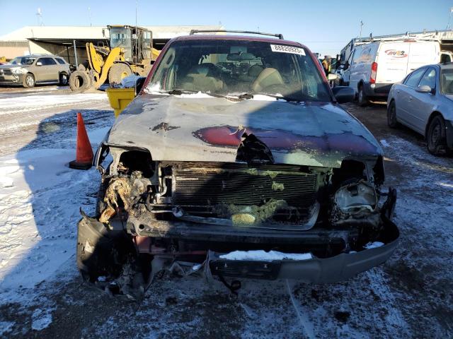 Photo 5 from auction – 2001 FORD ESCAPE XLT with VIN 1FMCU04191KC58796