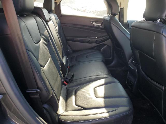 Photo 11 from auction – 2016 FORD EDGE TITAN with VIN 2FMPK4K89GBB77461