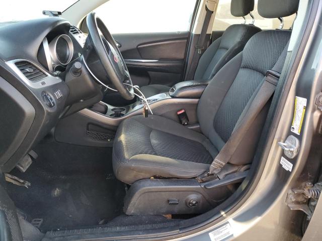 Photo 7 from auction – 2012 DODGE JOURNEY SX with VIN 3C4PDDBG5CT191216
