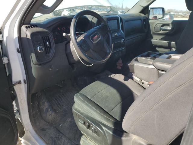 Photo 8 from auction – 2022 GMC SIERRA LIM with VIN 3GTN8AEK2NG218832