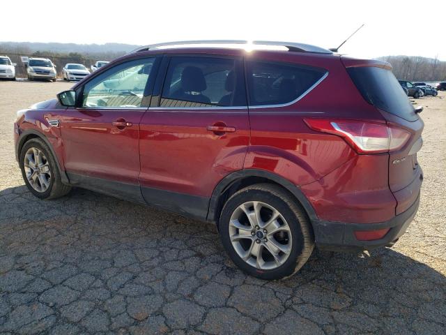 Photo 2 from auction – 2016 FORD ESCAPE TIT with VIN 1FMCU0JX8GUB47355