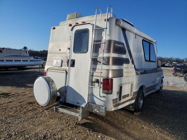 Photo 4 from auction – 2000 CMEL DREAM with VIN 1FDWE30S2XHC29463