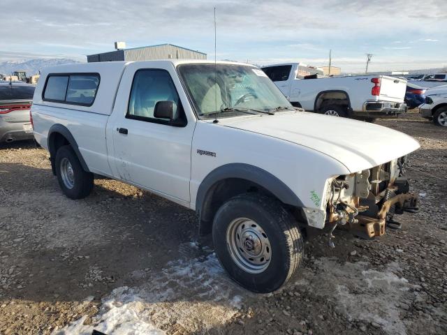 Photo 4 from auction – 2000 FORD RANGER with VIN 1FTZR11V8YPA46644