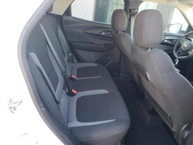 Photo 11 from auction – 2024 CHEVROLET TRAILBLAZE with VIN KL79MPSL0RB217090