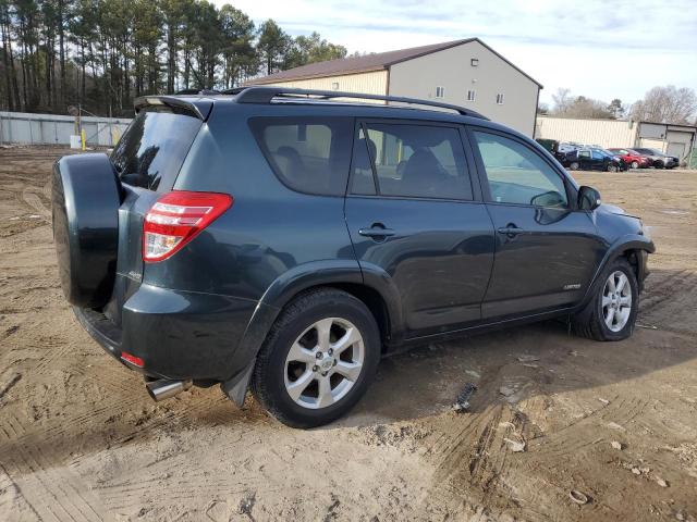 Photo 3 from auction – 2012 TOYOTA RAV4 LIMIT with VIN 2T3DK4DV0CW076391