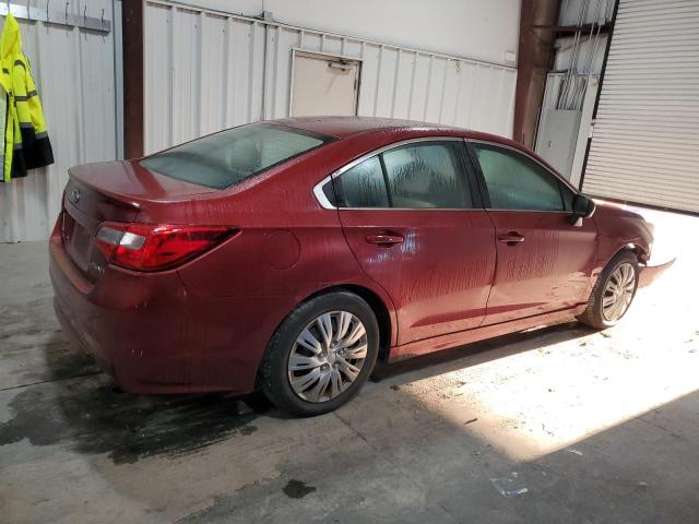 صورة رقم 3 من المزاد - 2016 SUBARU LEGACY 2.5 مع VIN 4S3BNBA63G3059495