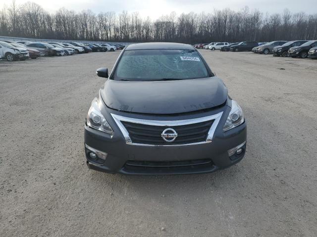 Photo 5 from auction – 2013 NISSAN ALTIMA 2.5 with VIN 1N4AL3AP2DC213745