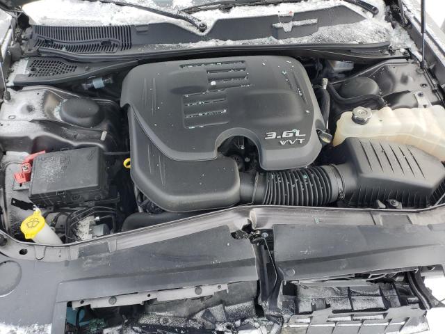 Photo 11 from auction – 2023 DODGE CHALLENGER with VIN 2C3CDZAG1PH565711