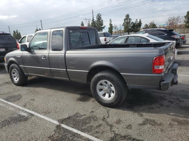 Photo 2 from auction – 2009 FORD RANGER SUP with VIN 1FTYR44E79PA63669