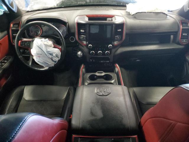 Photo 8 from auction – 2019 RAM 1500 REBEL with VIN 1C6RRFEG6KN837192