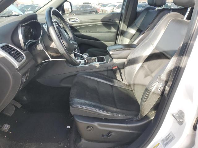 Photo 7 from auction – 2015 JEEP GRAND CHER with VIN 1C4RJEAG2FC927280