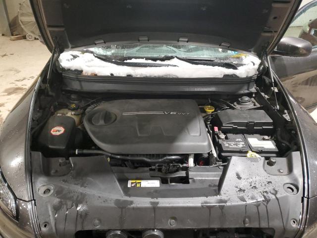 Photo 12 from auction – 2014 JEEP CHEROKEE L with VIN 1C4PJMCS4EW311113