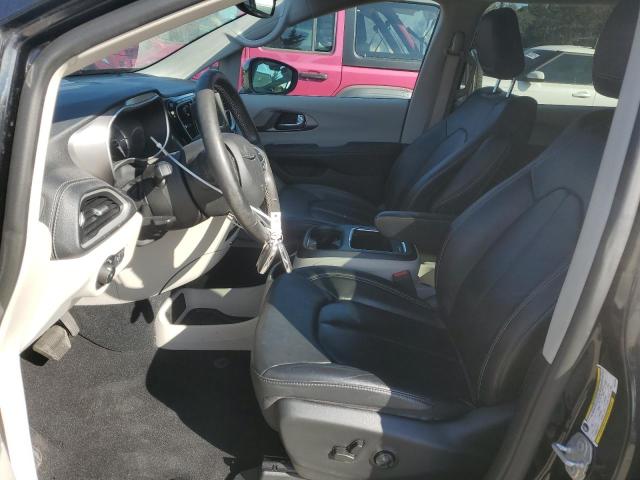 Photo 7 from auction – 2022 CHRYSLER PACIFICA H with VIN 2C4RC1L77NR207348