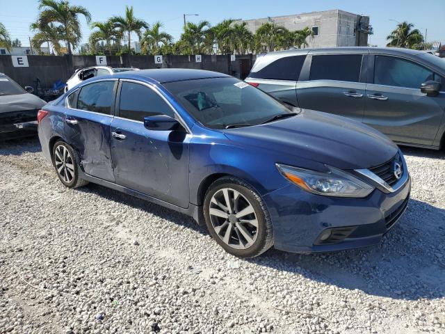 Photo 4 from auction – 2016 NISSAN ALTIMA 2.5 with VIN 1N4AL3AP5GC267237